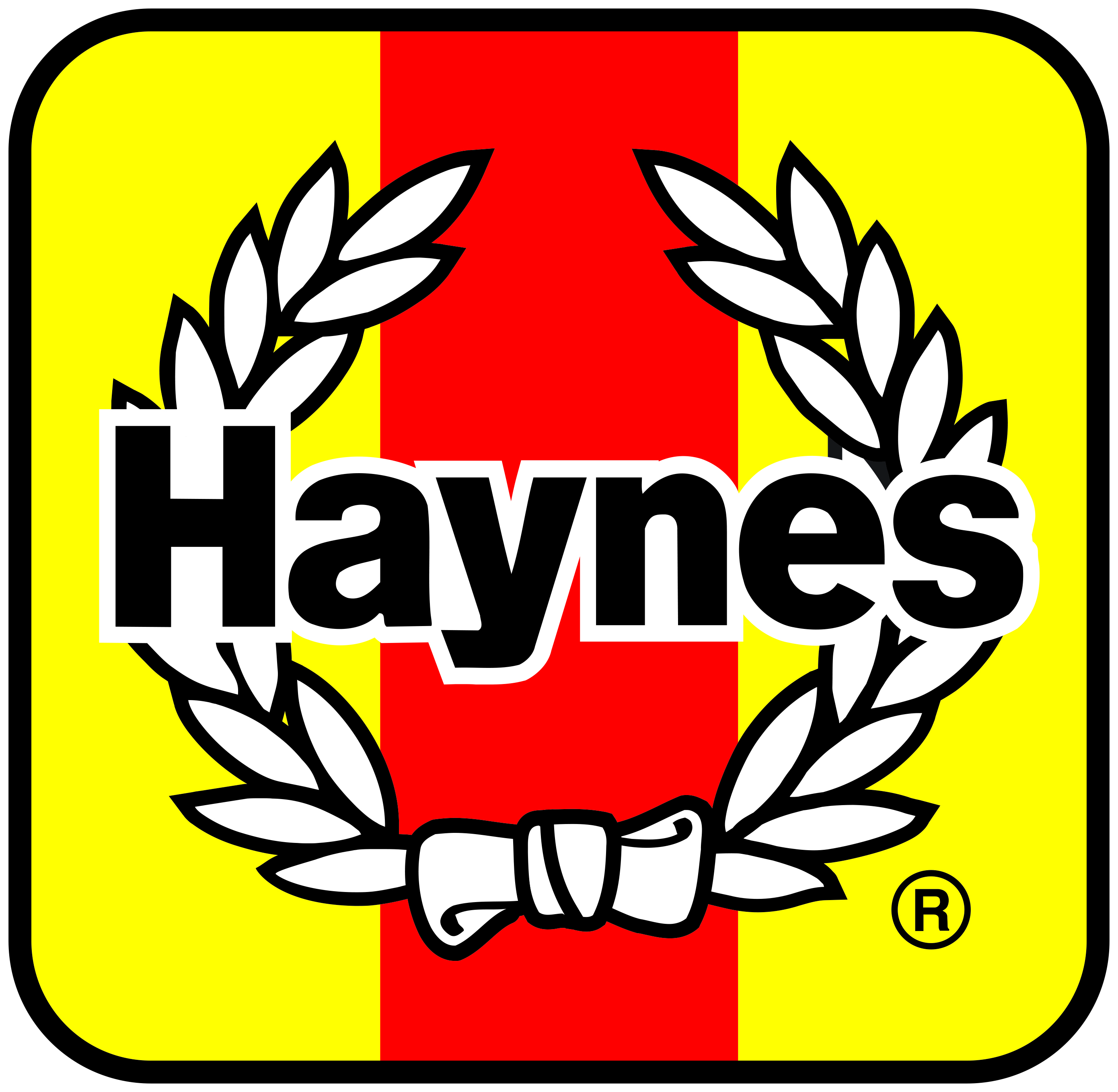 The TLCC welcomes Haynes as a Proud Sponsor