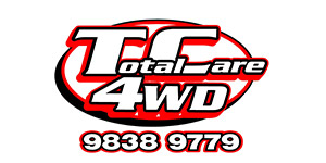Total Care 4wd