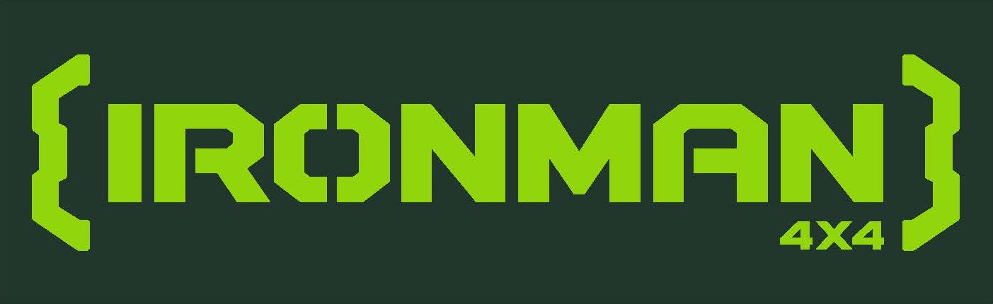 The TLCC Welcomes - Ironman 4x4 as a supporter of the Toyota Land Cruiser Club of Australia