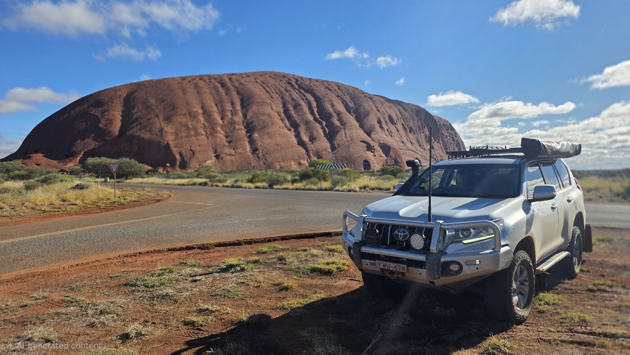 4wd club trips across australia