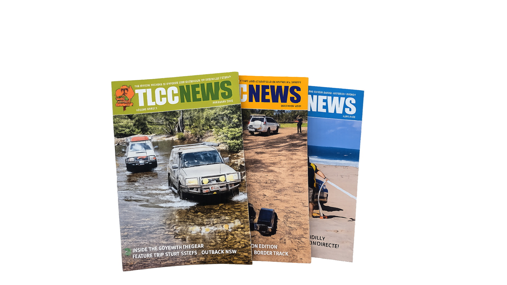 bi-monthly 4wd membership magazine bi-monthly 4wd membership magazine
