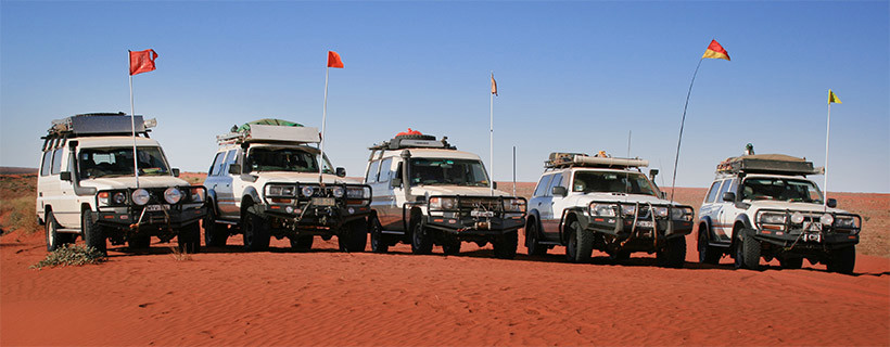 toyota 4wd club sydney #6
