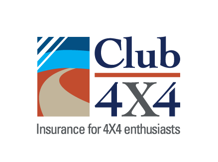 club 4x4