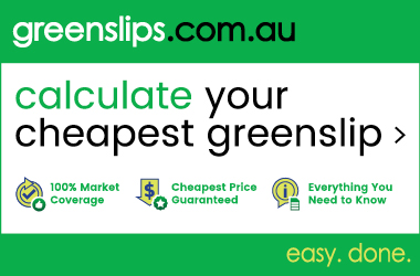 greenslips.com.au Pty Ltd