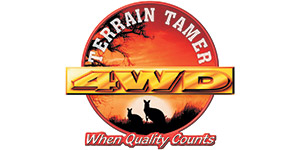 Terrain Tamer 4wd