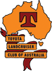 toyota land cruiser club of australia